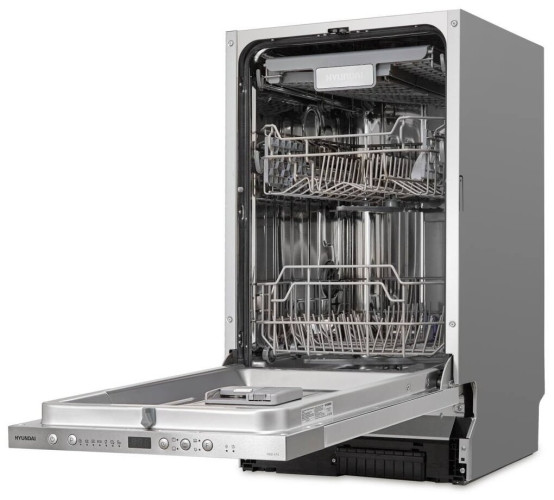 Посудомоечная машина Hyundai HBD 470