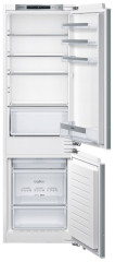 Встраиваемый холодильник Siemens KI 86NVF20
