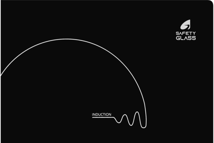Индукционная варочная панель Monsher MHI 6112