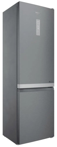 Холодильник Hotpoint-Ariston HTS 8202I MX O3 серебристый