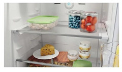 Холодильник Hotpoint-Ariston HTS 8202I MX O3 серебристый