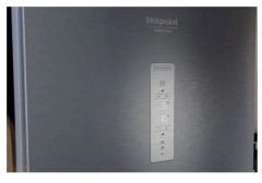 Холодильник Hotpoint-Ariston HTS 8202I MX O3 серебристый