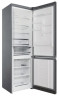 Холодильник Hotpoint-Ariston HTS 8202I MX O3 серебристый