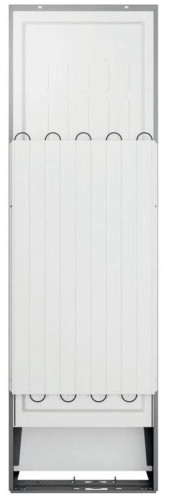 Холодильник Hotpoint-Ariston HTS 8202I MX O3 серебристый