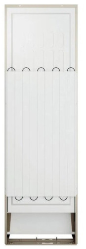 Холодильник Hotpoint-Ariston HTS 8202I MX O3 серебристый