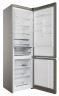 Холодильник Hotpoint-Ariston HTS 8202I MX O3 серебристый