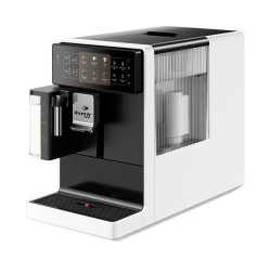 Кофемашина Kaffit Bari A3 White