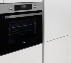 Электрический духовой шкаф WEISSGAUFF EOV 291 PDX