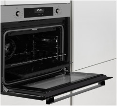 Электрический духовой шкаф WEISSGAUFF EOV 291 PDX