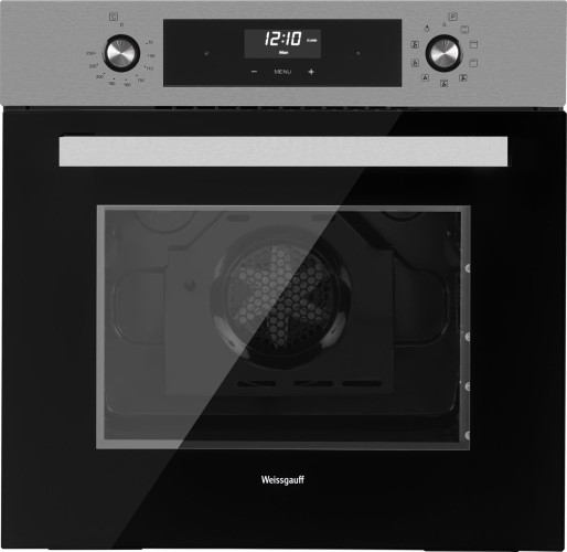 Электрический духовой шкаф WEISSGAUFF EOV 291 PDX