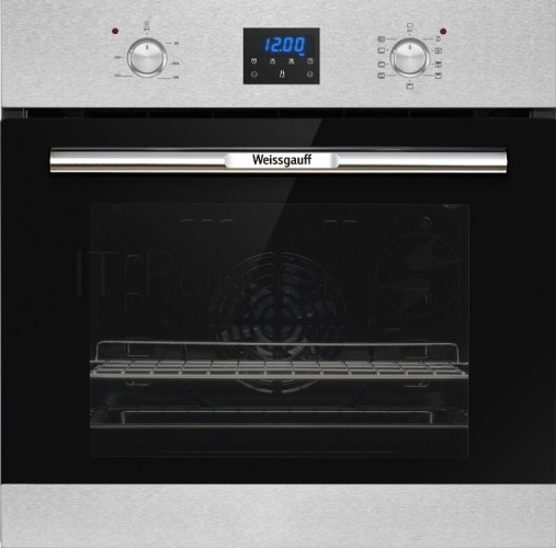 Электрический духовой шкаф WEISSGAUFF EOV 291 PDX
