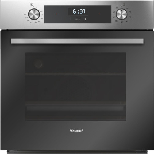 Электрический духовой шкаф WEISSGAUFF EOV 291 PDX