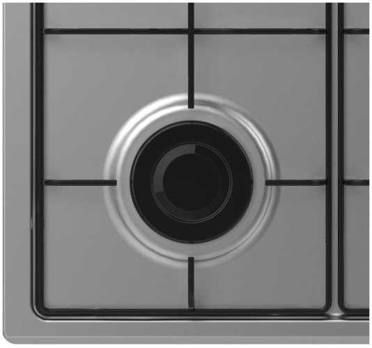 Газовая варочная панель Candy CHW 6 LX