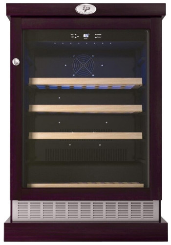 Винный шкаф IP Industrie CEXP 45 6 VU