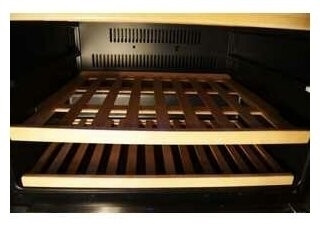 Винный шкаф IP Industrie CEXP 45 6 VU