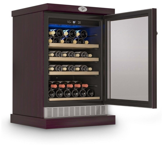 Винный шкаф IP Industrie CEXP 45 6 VU