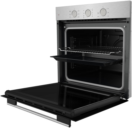 Электрический духовой шкаф Kuppersberg HF 603 B