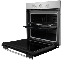 Электрический духовой шкаф Kuppersberg HF 603 B