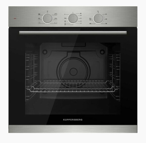 Электрический духовой шкаф Kuppersberg HF 603 B