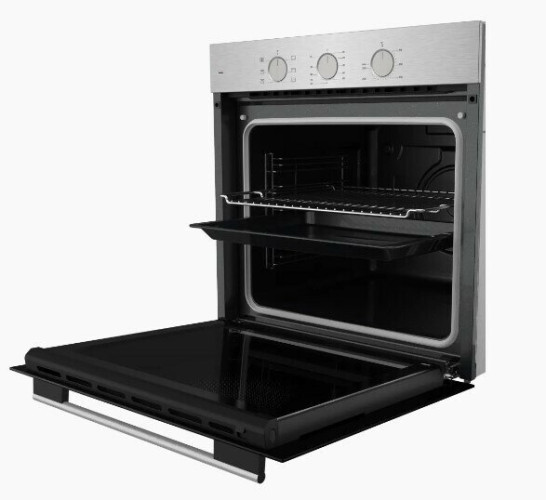 Электрический духовой шкаф Kuppersberg HF 603 B