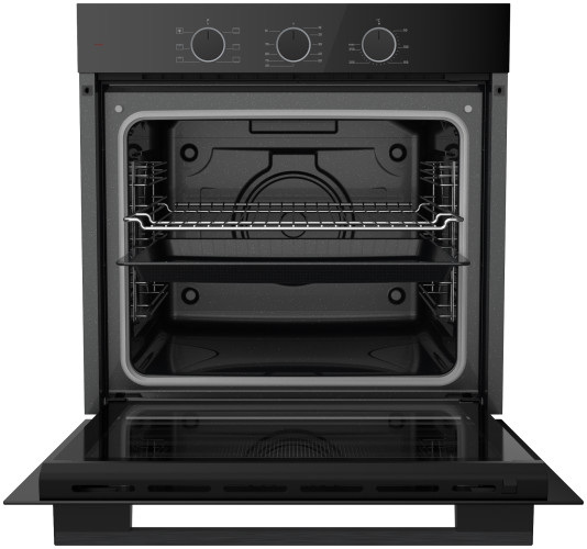 Электрический духовой шкаф Kuppersberg HF 603 B