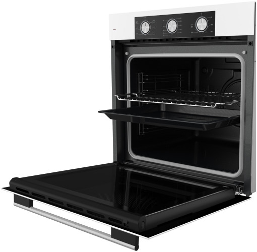 Электрический духовой шкаф Kuppersberg HF 603 B