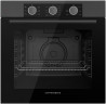 Электрический духовой шкаф Kuppersberg HF 603 B