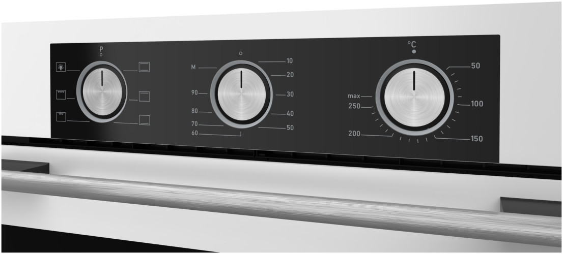 Электрический духовой шкаф Kuppersberg HF 603 B