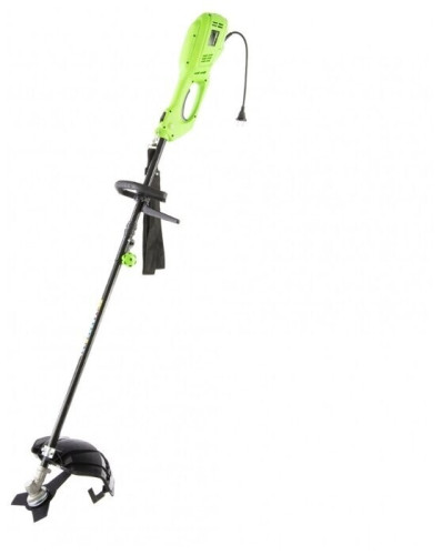 Триммер электрический Сибртех ЭК 1100