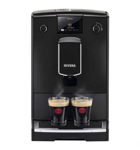Кофемашина Nivona CafeRomatica 690