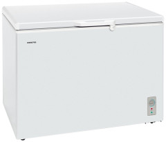 Морозильный ларь HIBERG PF-42L2GW