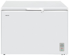 Морозильный ларь HIBERG PF-42L2GW