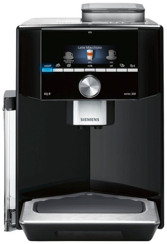 Кофемашина Siemens TI903209RW