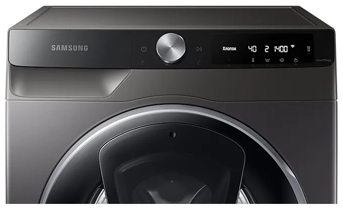 Стиральная машина Samsung WW10T654CLH