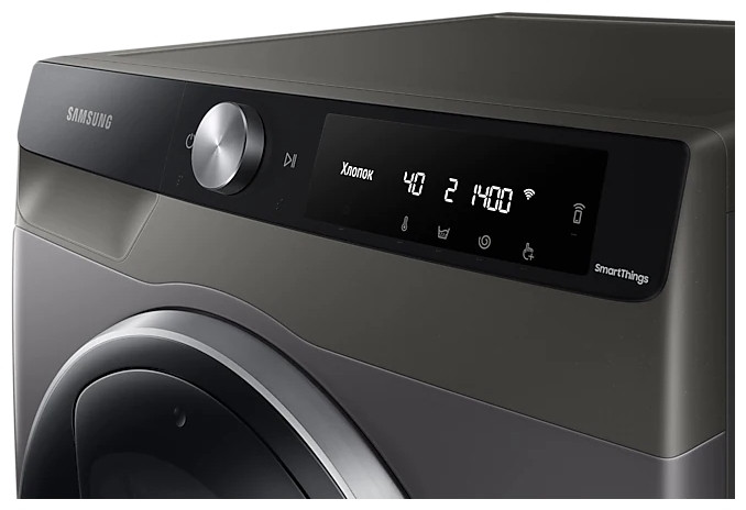 Стиральная машина Samsung WW10T654CLH