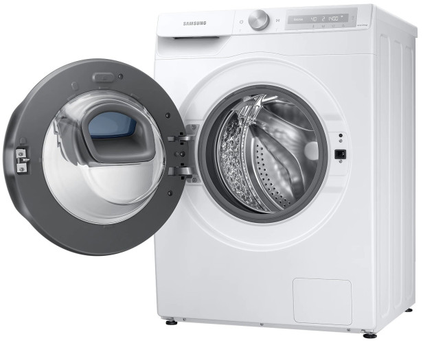 Стиральная машина Samsung WW10T654CLH