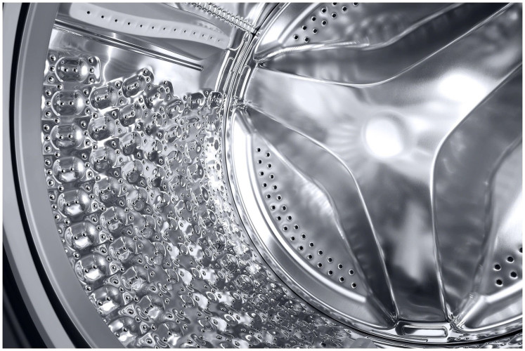 Стиральная машина Samsung WW10T654CLH