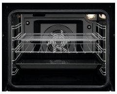 Электрическая плита Electrolux LKR 64020 AW