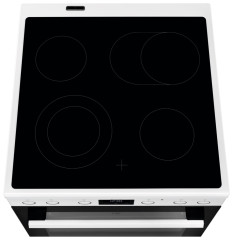 Электрическая плита Electrolux LKR 64020 AW