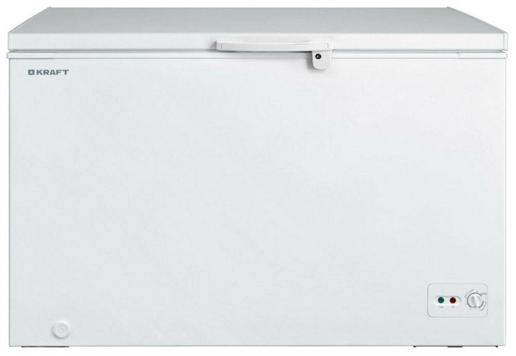 Морозильный ларь Kraft BDW 430 QX