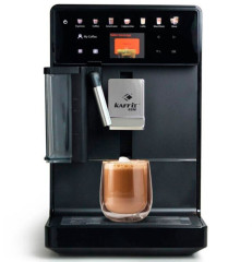 Кофемашина Kaffit A5 Black