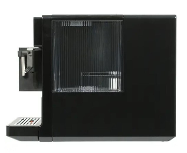 Кофемашина Kaffit A5 Black