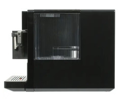 Кофемашина Kaffit A5 Black