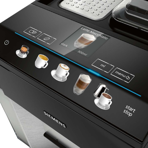 Кофемашина Siemens TQ507R03