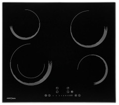 Электрическая варочная панель Krona ORSA 60 BL S