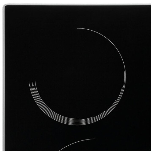 Электрическая варочная панель Krona ORSA 60 BL S