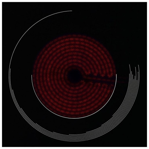 Электрическая варочная панель Krona ORSA 60 BL S