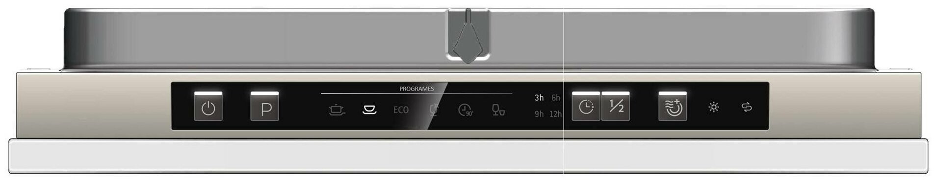 Посудомоечная машина Hyundai HBD 450