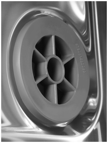 Посудомоечная машина Hyundai HBD 450