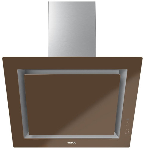 Кухонная вытяжка Teka DLV 68660 TOS LONDON BRICK BROWN